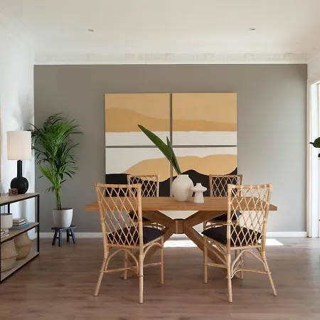 Tanah - 3 Bedrooms And Balcony In Eixample Dreta * Barselona